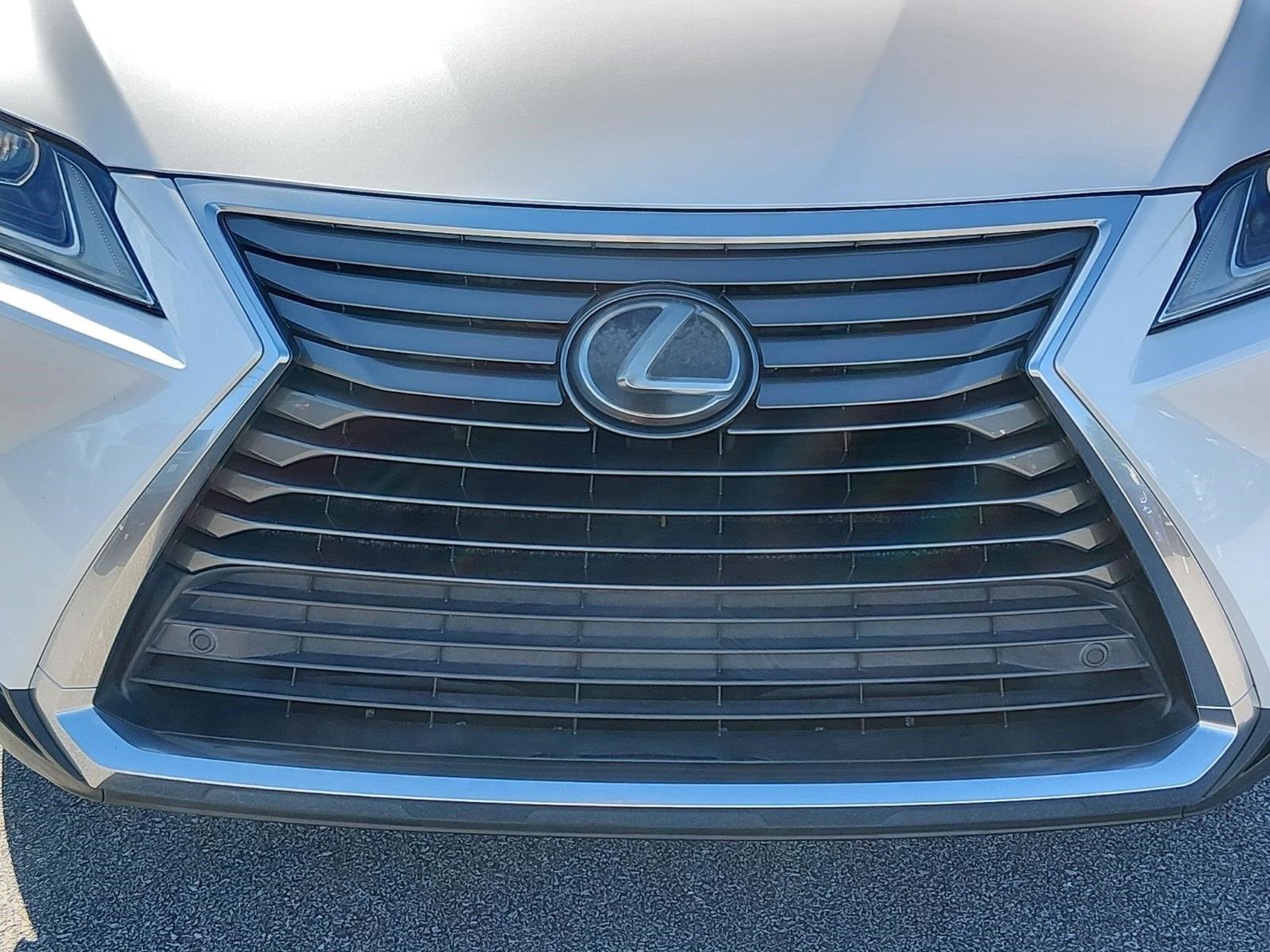 Used 2019 Eminent White Pearl Lexus RX 350 image 9