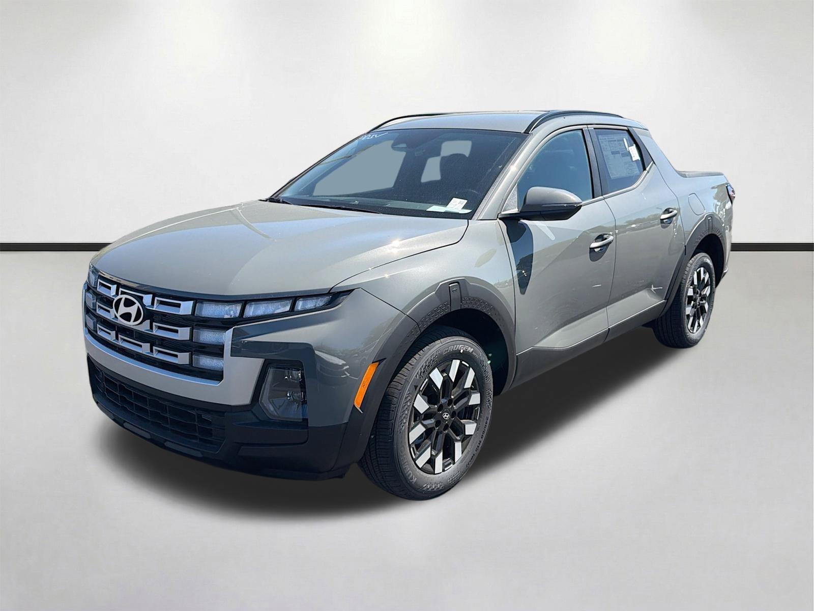 2026 Hyundai Santa Cruz SEL - Photo 48
