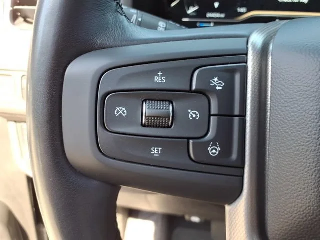 2024 GMC Yukon Denali - Photo 20