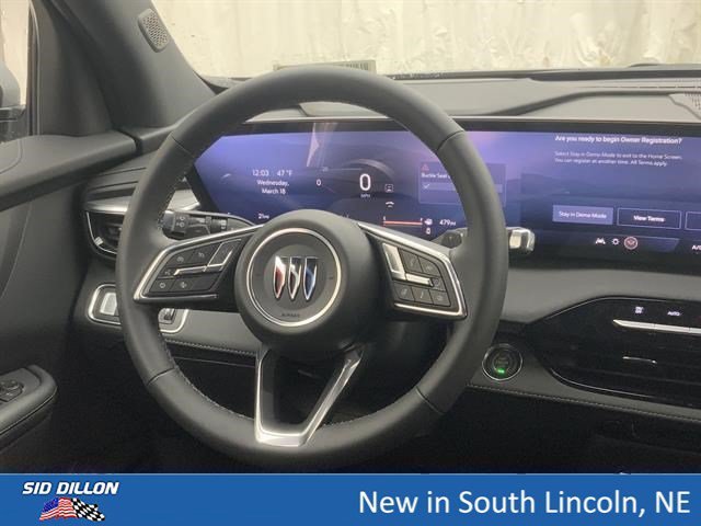 2026 Buick Enclave Preferred - Photo 8
