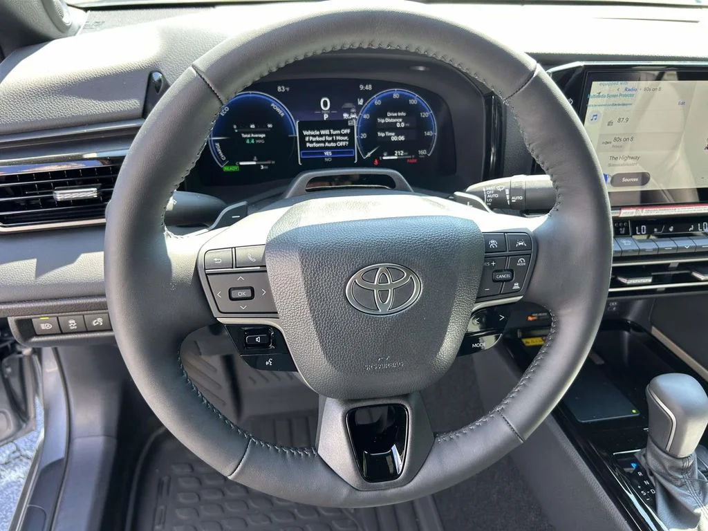 New 2026  Toyota XSE image 19