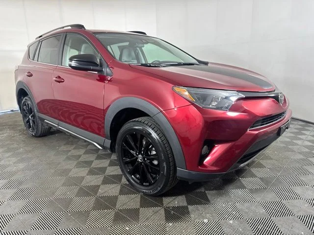 Used 2018 Pearl Toyota Adventure image 1