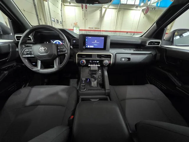 Used 2025 White Toyota SR image 12