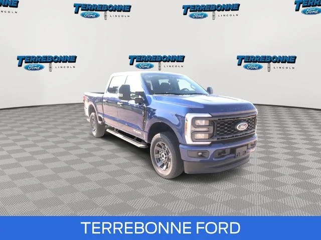 2026 Ford F-250 Super Duty XL - Photo 22