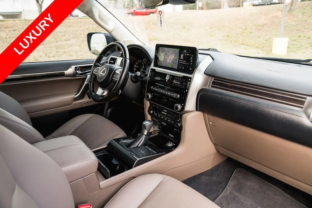 2023 Lexus GX PREMIUM - Photo 11