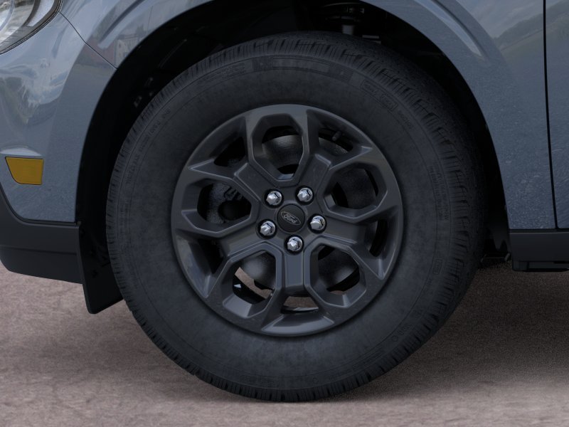 New 2026 Azure Gray Metallic Tri-Coat Ford XLT image 20
