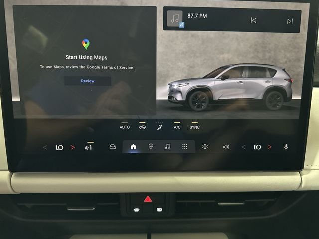 New 2026 Black Mazda 2.5 S Select image 20