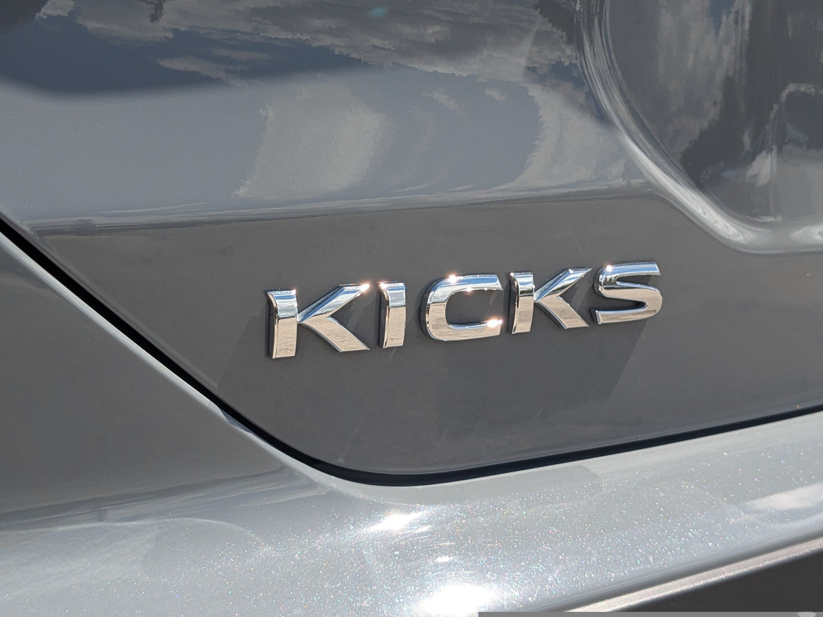 2023 Nissan Kicks SV - Photo 31