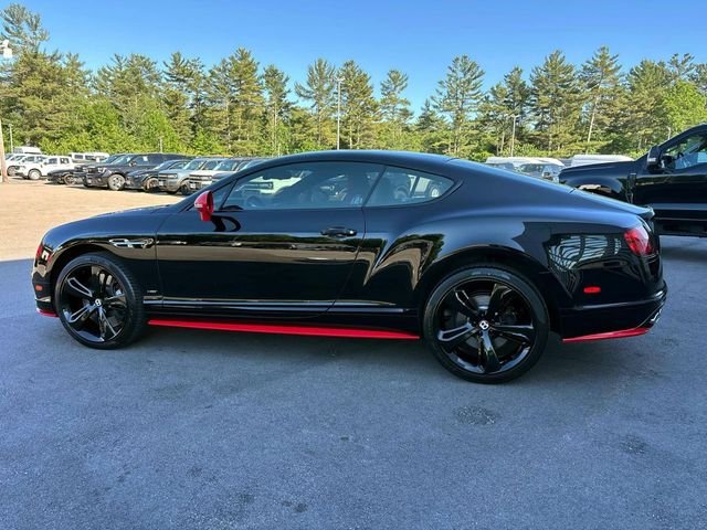 Used 2017 Black Bentley V8 S image 5