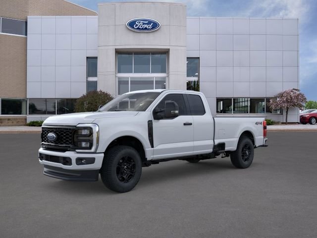 2026 Ford F-250 XL 4x4 SuperCab 8' Box's photo