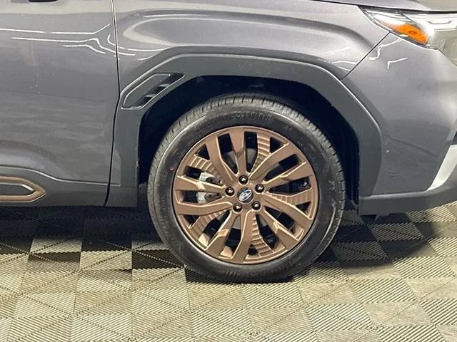 New 2026 MAGNETITE GRAY METALLIC Subaru Sport image 23