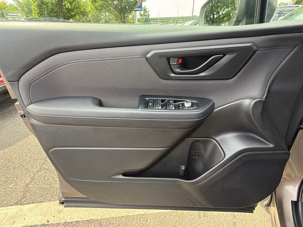 Used 2025 Brown Subaru Premium image 21