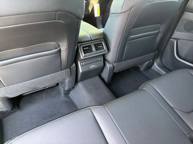 New 2026 Jet Black Mica Mazda 2.5 S Premium Plus AWD image 8