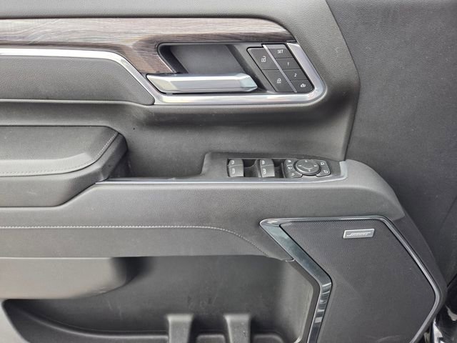 2025 Chevrolet Silverado 2500HD LTZ - Photo 17