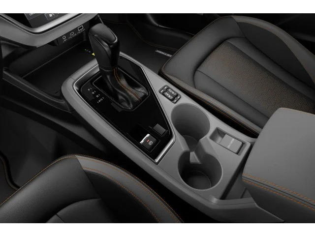 New 2026 CRYSTAL WHITE PEARL Subaru Limited image 21