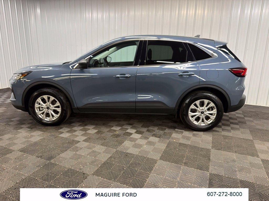 Used 2024 Blue Ford Active image 5