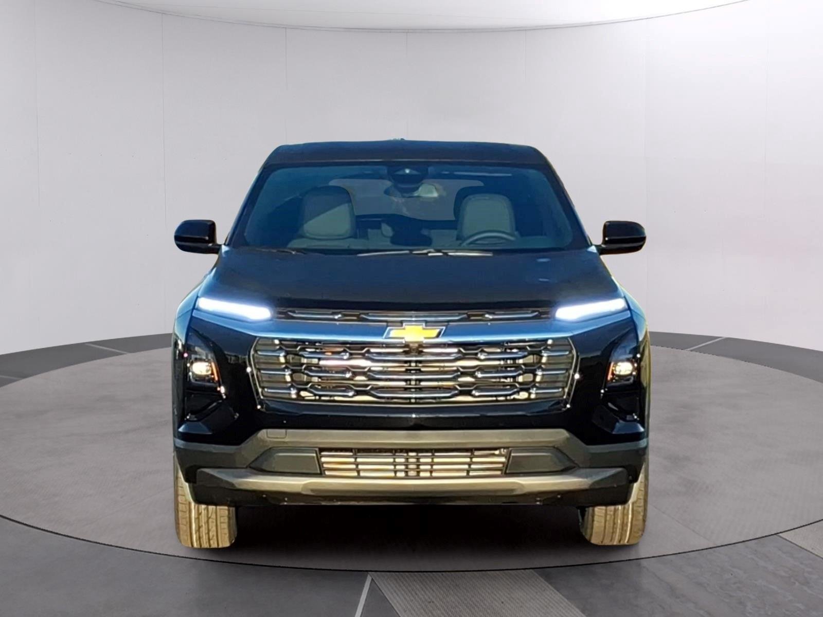 New 2027 Mosaic Black Metallic Chevrolet LT image 8