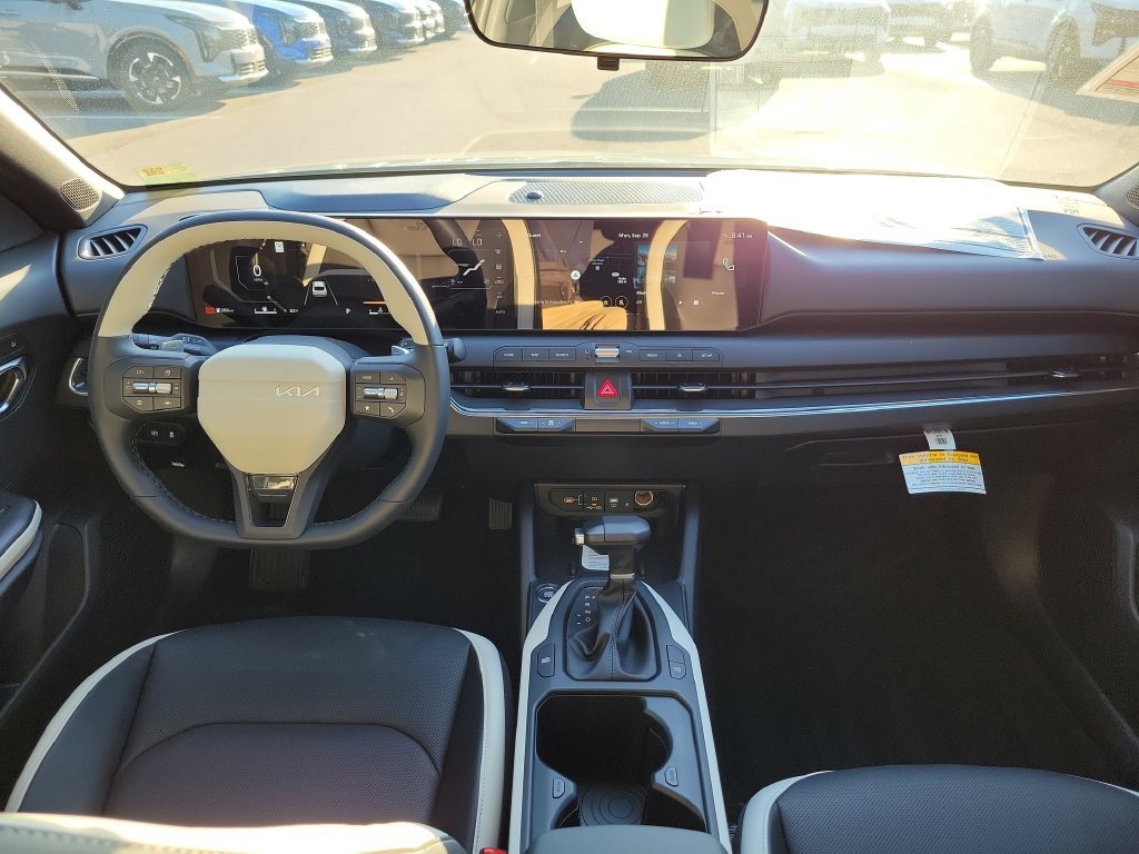New 2026 Morning Haze Kia GT-Line image 15