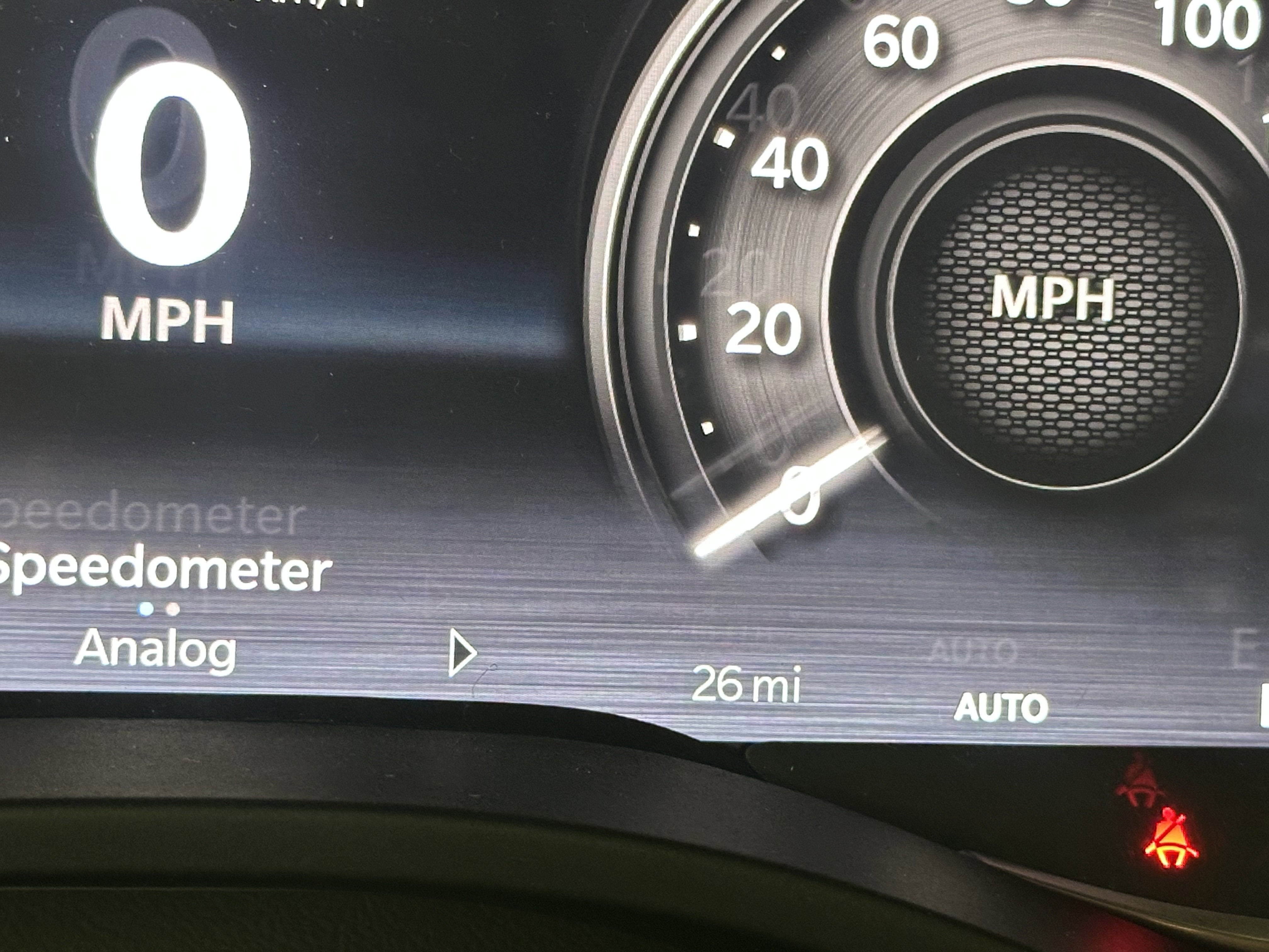 2026 Ram 1500 Laramie photo 4