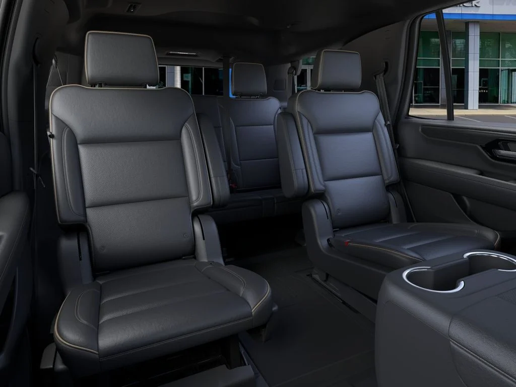 New 2026 Onyx Black GMC Elevation image 17