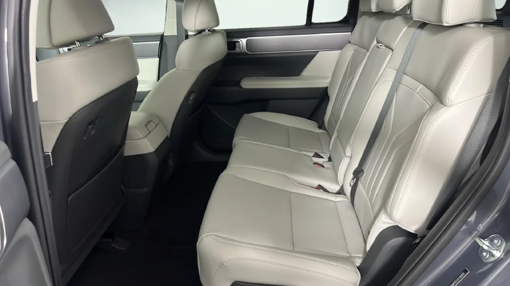 New 2026 Gray Hyundai SEL image 16