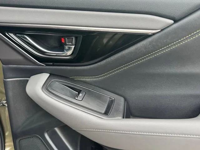 Used 2023 Green Subaru Onyx Edition XT image 23