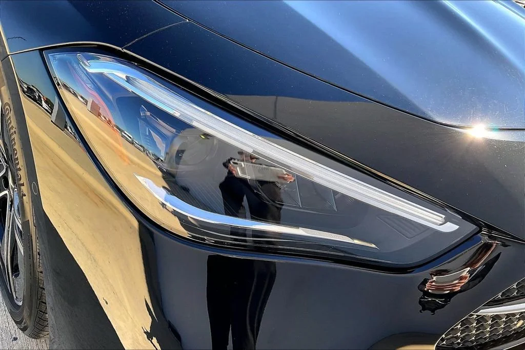 New 2026 Black Mercedes-Benz CLE 300 image 26