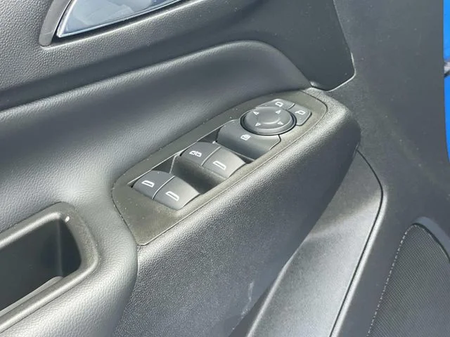 Used 2024 Blue Chevrolet LT image 17