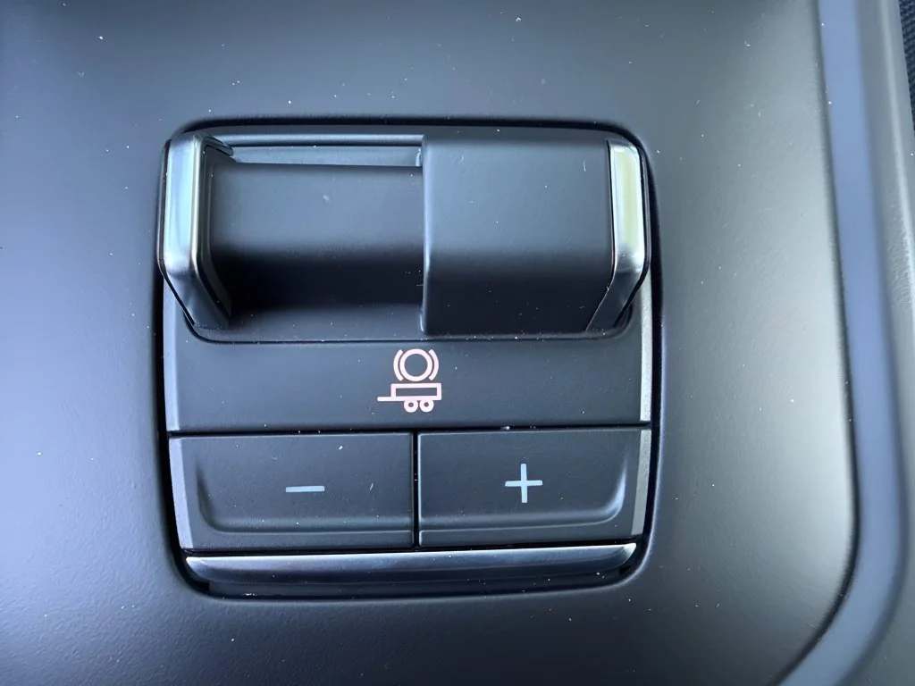 New 2026 Downpour Metallic GMC Denali Ultimate image 28