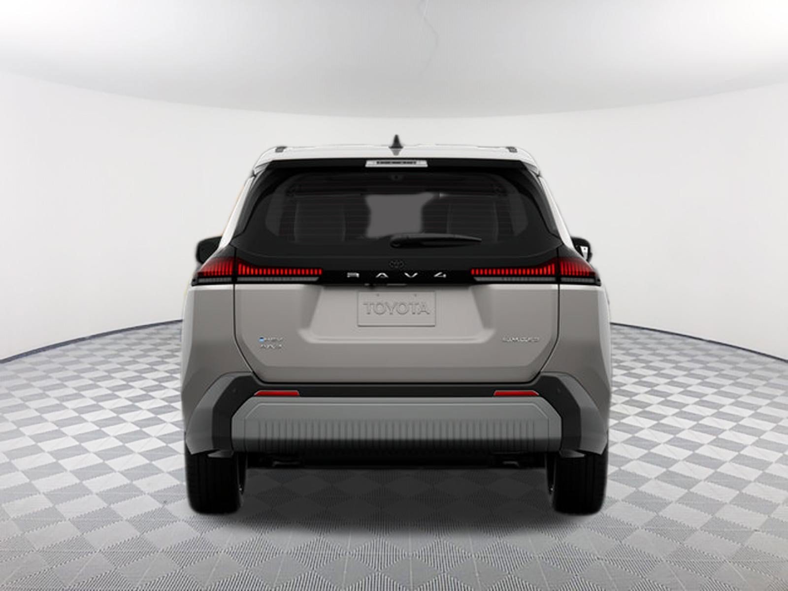 New 2026 Meteor Shower Toyota Limited image 8