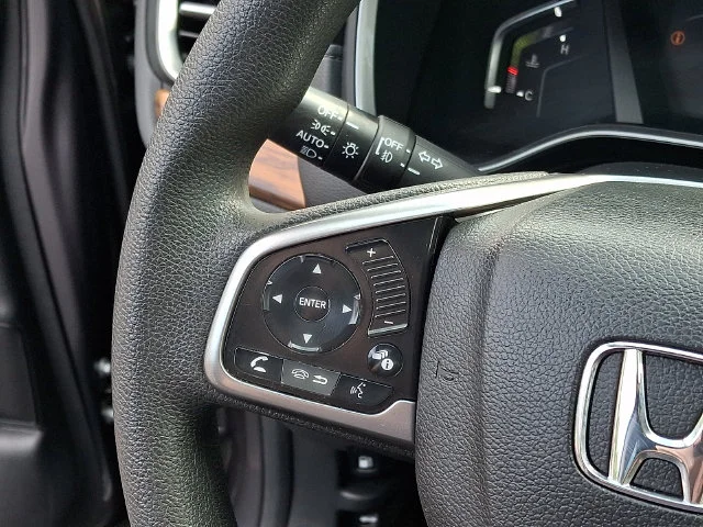 Used 2018 Gray Honda EX image 20