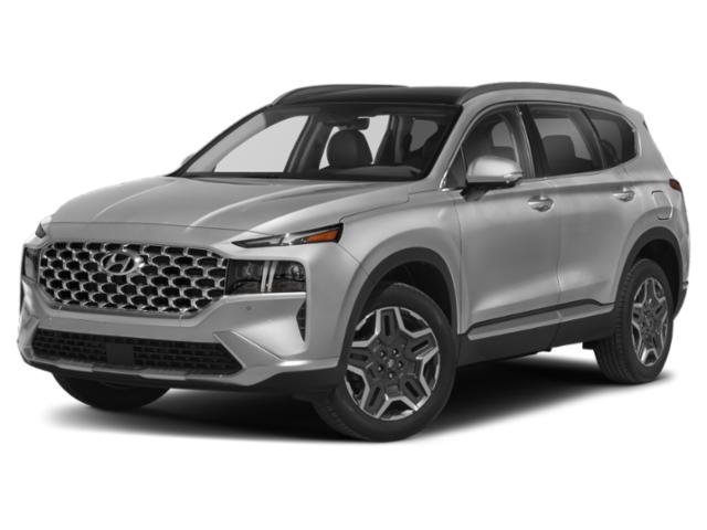 2023 Hyundai Santa Fe Limited HEV