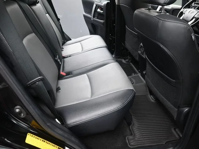Used 2023 Black Toyota SR5 Premium image 16