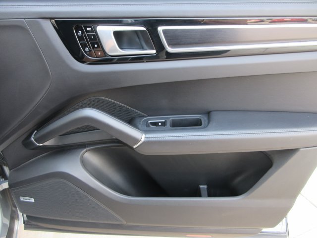 Used 2021 Dolomite Silver Metallic Porsche GTS image 24