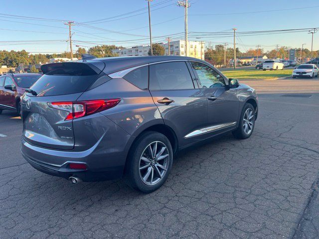 2020 Acura RDX Technology Package - Photo 15
