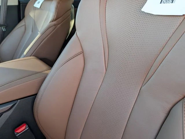 New 2026 Majestic Black Pearl Acura w/Technology Package image 18
