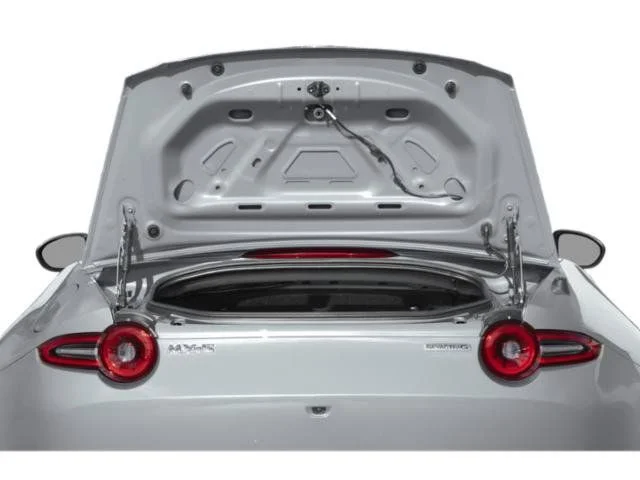 2026 Mazda MX-5 Miata Club - Photo 13