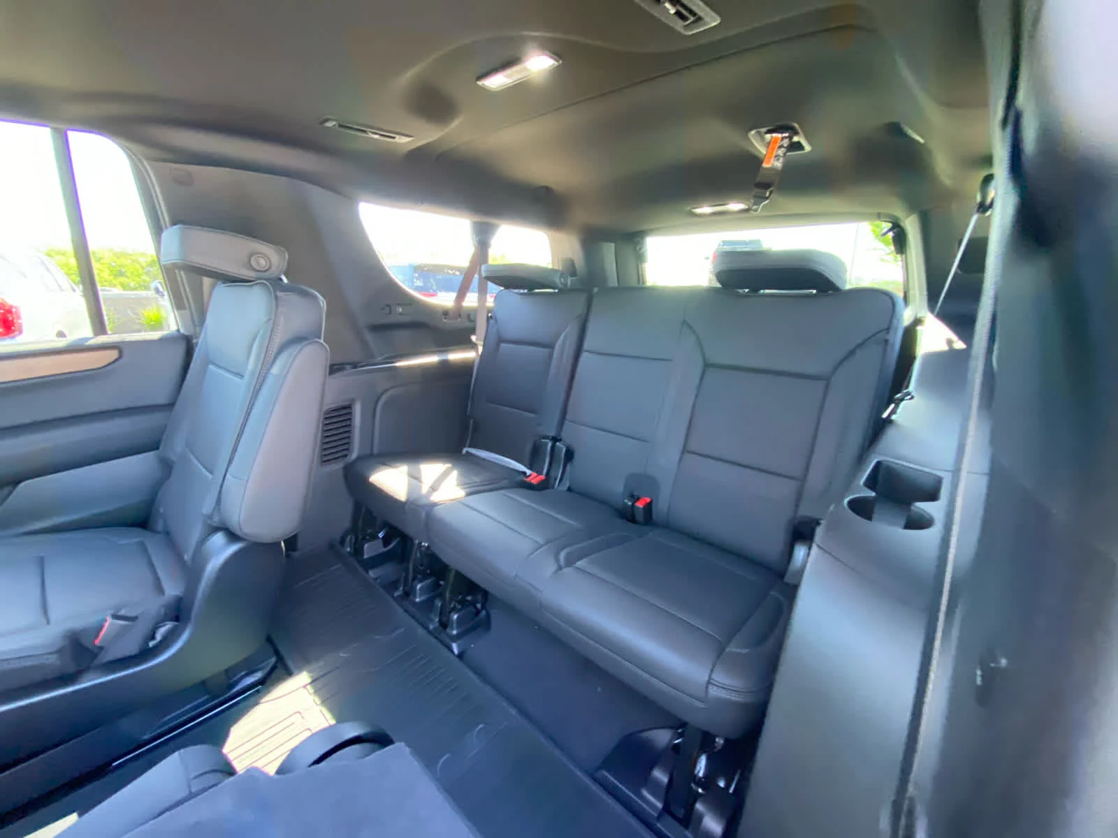 New 2026 Onyx Black GMC Denali image 28