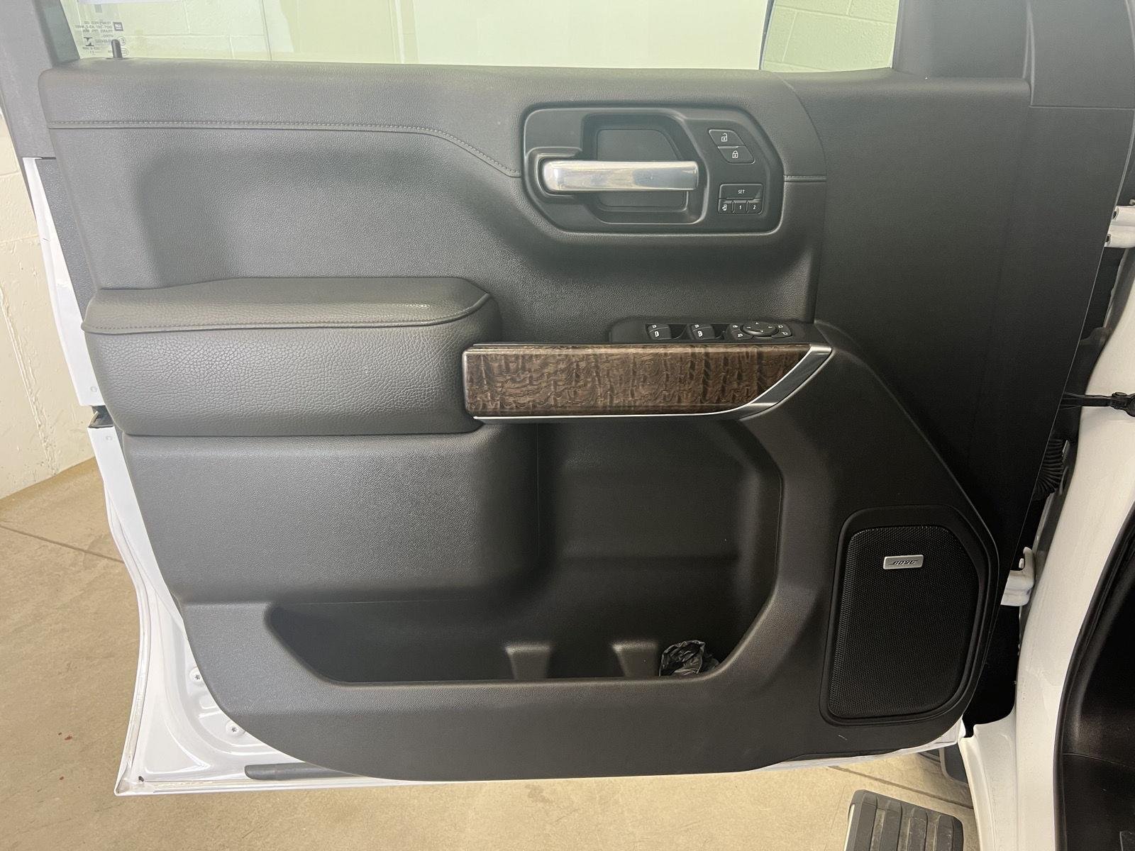 2021 GMC Sierra 1500 Denali Denali - Photo 12