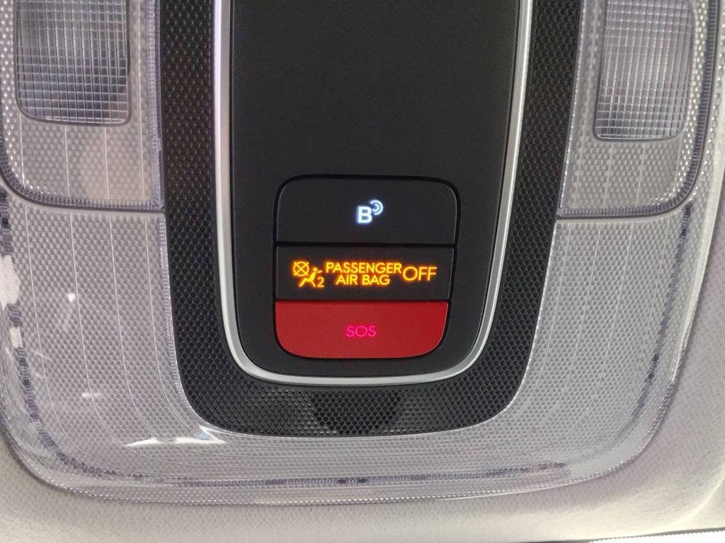 New 2026 Denim Blue Pearl Hyundai SE image 26