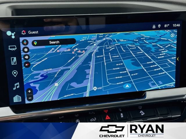 2026 Chevrolet Silverado 1500 LT Trail Boss - Photo 13