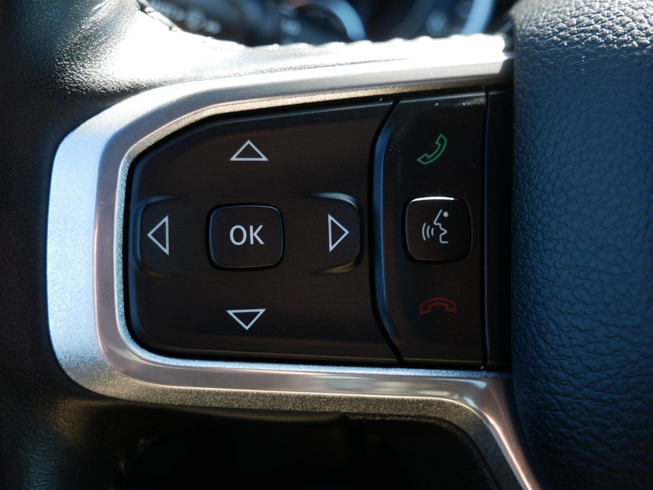 2023 RAM Ram 1500 Pickup Laramie - Photo 26