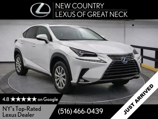 2020 Lexus NX 350 300 AWD's photo