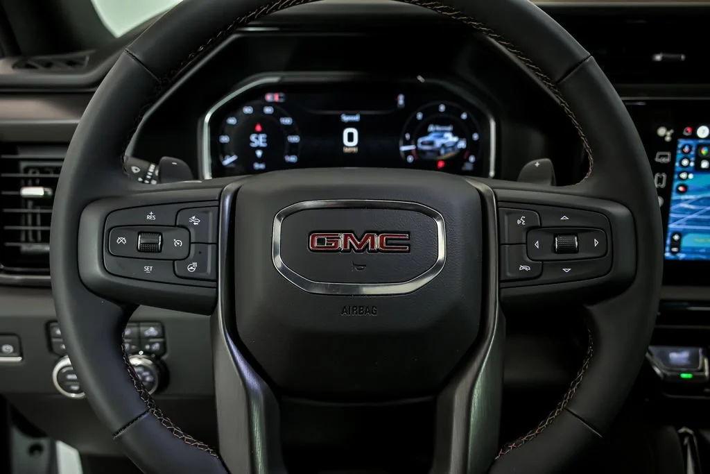2026 GMC Sierra 1500 AT4 - Photo 14