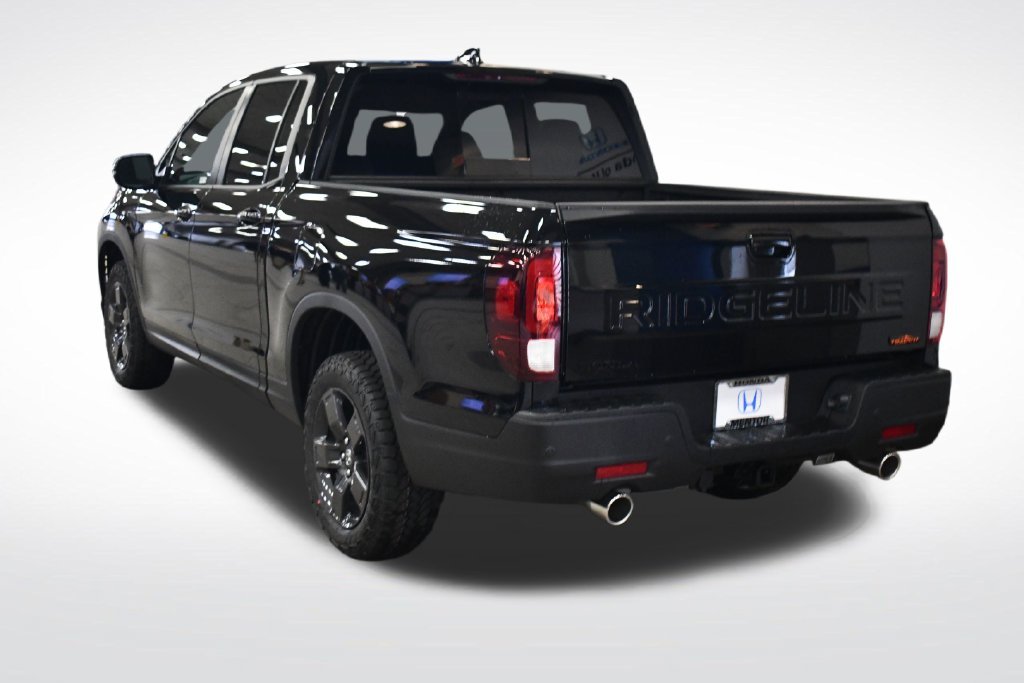 2026 Honda Ridgeline TrailSport - Photo 5
