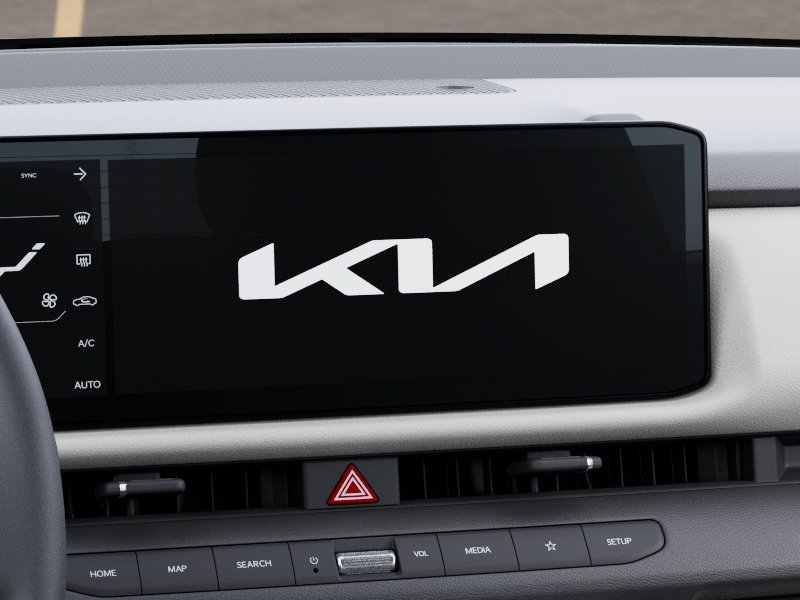 New 2027 Aurora Black Pearl Kia LX image 20