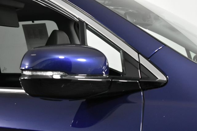 Used 2019 Blue Honda Touring image 12