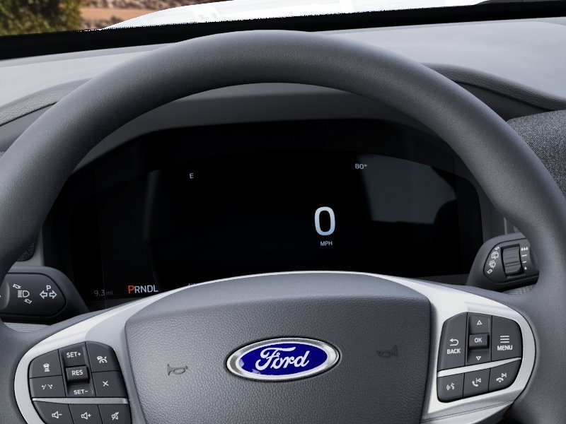 New 2027 Oxford White Ford Active image 13