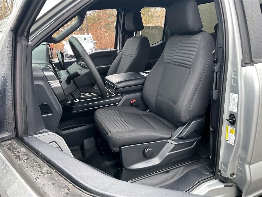 Used 2023 Silver Ford XL image 10