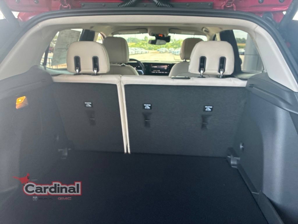 2026 Buick Encore GX Preferred - Photo 17